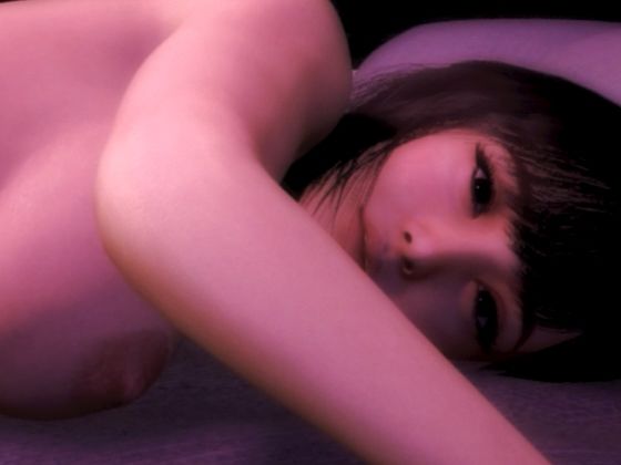 発情彼女とイチャイチャエッチ(BlackBox) [d_683446]