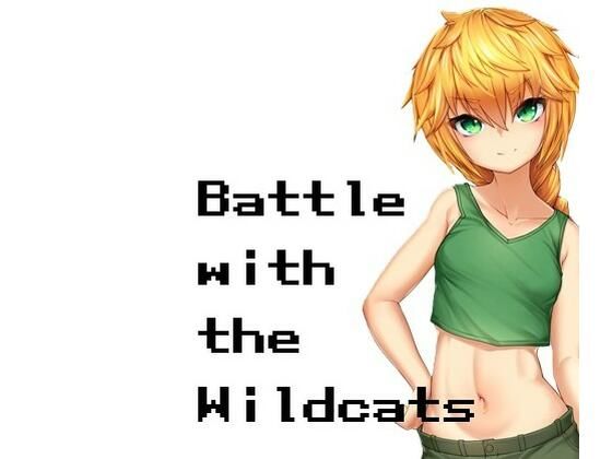 Battle with the wildcats(SWITCH) [d_683493]
