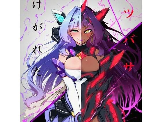 けがれたツバサ〜戦姫悪堕ち徹底堕落〜(かしわぎ) [d_683496]