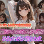 秘書の密室残業 残業オフィス×カラオケで欲望に応えて 秘書の密室残業社長の指先に堕ちた夜(セイクロニクル) [d_683956]