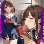 クラスで1番かわいいあの子は裏で担任に肉便器にされ中出し奉仕しまくり。(月華アトリエ) [d_684003]