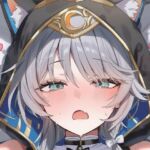 発情期サフェルと中出しえっち(尋里ちさと) [d_684605]