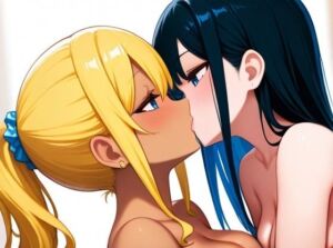 仲良しギャル2(おたか) [d_684932]