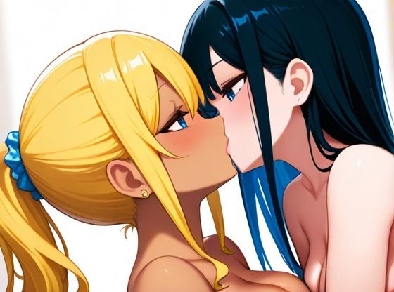 仲良しギャル2(おたか) [d_684932]