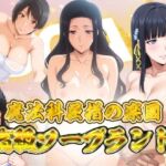 魔法科屈指の楽園 高級ソープランド 1号店(ぶるん) [d_684989]