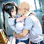 〇条  ブルマ(truo) [d_685293]