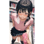 【女装】彩花の場合20 寸止め地獄(はじめゆうの店) [d_685885]