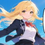 マジコイ4(AI漫画倶楽部Tea) [d_686000]