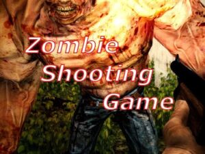 ゾンビショット！(空想幻影工房) [d_686169]