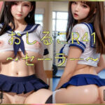 おしるこR41〜セーラー〜(えあこR) [d_686245]