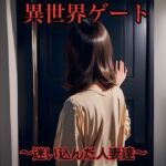 異世界ゲート〜迷い込んだ人妻達〜(俺の名は変態) [d_686290]