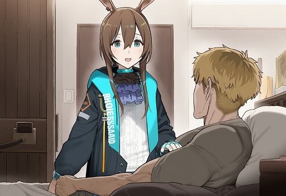 ちゃらおとあー〇や(ダーヤマ) [d_686384]