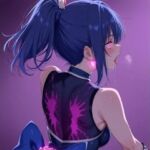 変身ヒロイン 悪への転身9(でじたる一条) [d_686528]