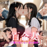 百合妻〜旦那の知らない妻の秘密〜(IROHA) [d_686894]