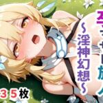 孕マサレ旅人 〜淫神幻想〜(こづるソフトウェア) [d_687051]