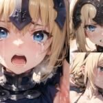 敗北 ジャンヌ・ダルク（Fate）(Iqo’s Sexuality Management.) [d_687057]