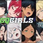 GQGIRLS(フェチ学部) [d_687098]