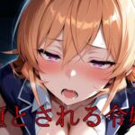 堕とされる令嬢(エロ好きの紳士屋) [d_687235]