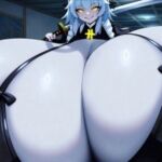 動く！接地系超乳2(六六（接地系超乳系）) [d_687504]