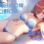 ミステリアスで大人しい性格の歴女ver8(フェリスシルキー) [d_687524]