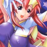 ミーアオンステージ(ウッキーラボ) [d_688183]