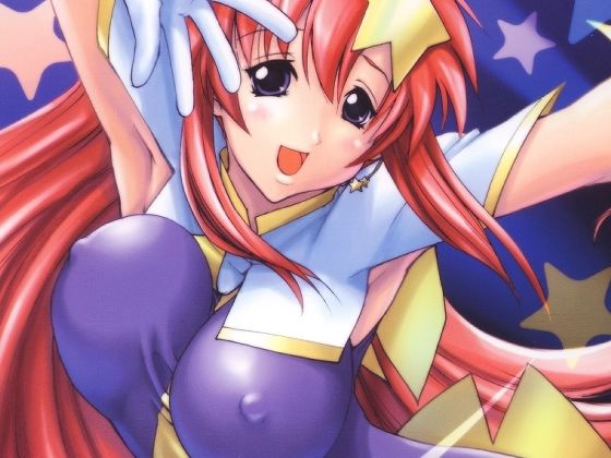 ミーアオンステージ(ウッキーラボ) [d_688183]