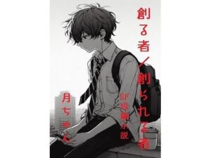 創る者/創られた者(回春堂書店) [d_688781]