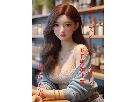 マイ・スイート・メモリー(回春堂書店) [d_688782]