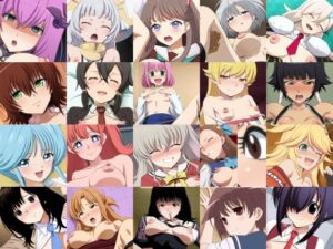 あんこぱんけい10(サークルアンコ) [d_688987]