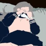 単身赴任中にゲットした(このはなさくや) [d_689208]