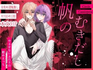 帆のむきだし(Cassiopeia) [d_690208]