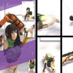 どこかで見たような忍者レイヤー女性の写真集Ninja_03(Ozone_Layer) [d_691544]