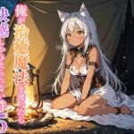 俺が治癒魔法を使ったら快感しか与えられない件5 ―獣人戦士ミラの嘶き―(寝待月) [d_693605]