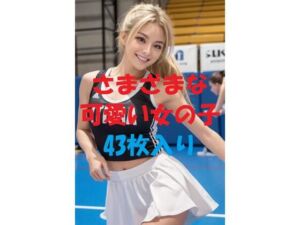 美女写真集Ver96(aigirlphoto) [d_482588]