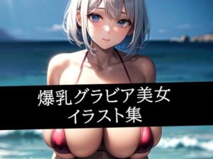 爆乳グラビア美女イラスト集(えしゃえしゃ) [d_515351]