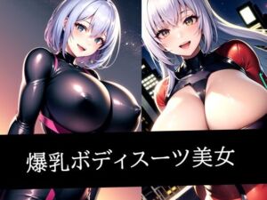 爆乳ボディスーツ美女(あらたると) [d_515377]