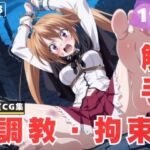 【調教・拘束・触手】紫●イリナ(人工夢幻堂) [d_612605]