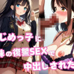 いじめっ子に妹の復讐SEXで中出しされた話(星空ファンタジア) [d_615125]