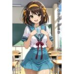 ダークネス・はるひ(あるてみす) [d_627893]