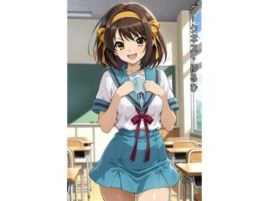 ダークネス・はるひ(あるてみす) [d_627893]