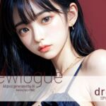 newlogue 0724 ドレス(niur) [d_639120]