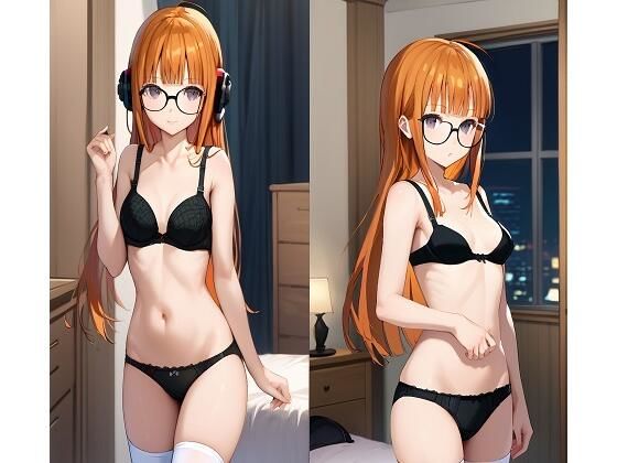 佐倉◯葉とエッチ(箱熱) [d_640326]