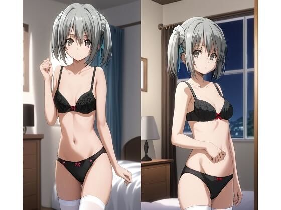 竹中半◯衛とエッチ(箱熱) [d_640330]