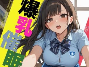 爆乳女子の催●プレイはえちえちすぎる(しろいか) [d_642484]