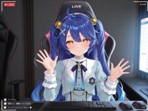 天宮〇ころ(Aitester2) [d_644005]