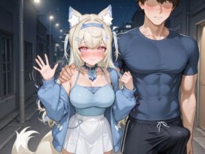 フワワ・ア〇スガード＃2(Aitester2) [d_646162]