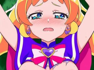 R-18キ○アフレンディ(プレゼント) [d_646806]