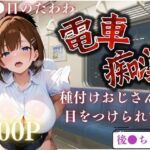 電車で見かけたヒロインを●すー月●日のたわわー(鴨の家) [d_649179]