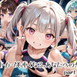 無重力でも重くなる、あなたへの想いpart.12(プリズムK) [d_651131]