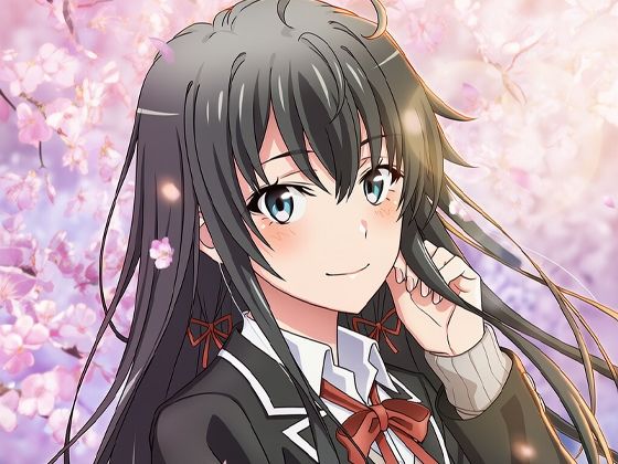 ゆき〇んと制服えっち(美女木ジャンクション) [d_660588]